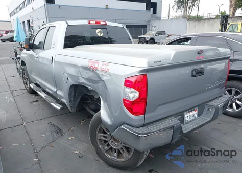 2015 Toyota Tundra Sr5 4.6L V8 from USA, damaged, VIN 5TFRM5F16FX086973